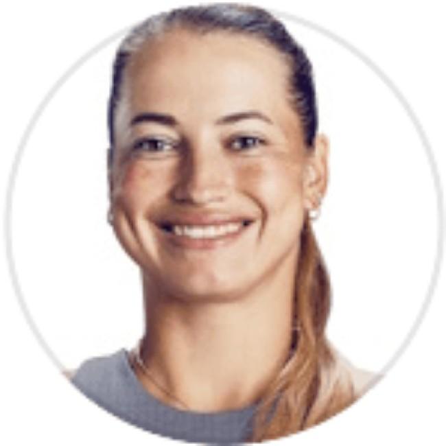 YULIA PUTINTSEVA