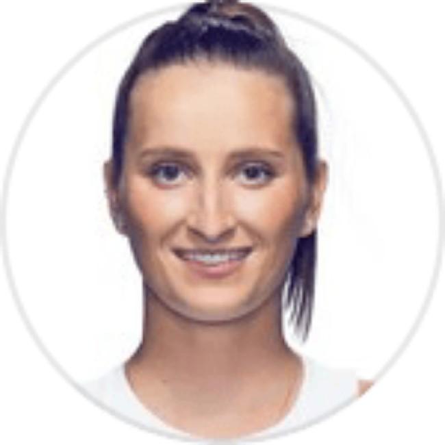 MARKETA VONDROUSOVA