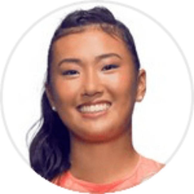 CLAIRE LIU