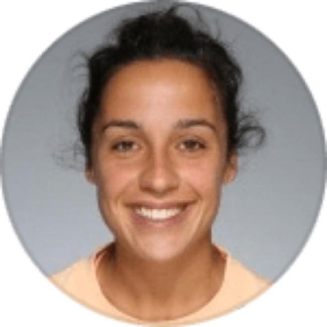 MARTINA TREVISAN