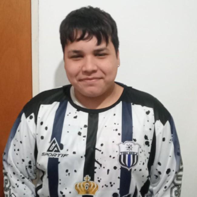 Bulacio Benjamín