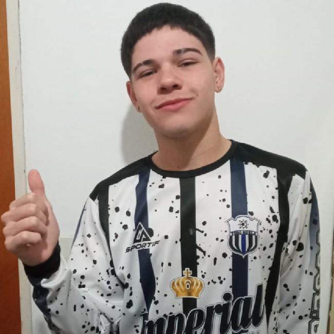Barcala Facundo