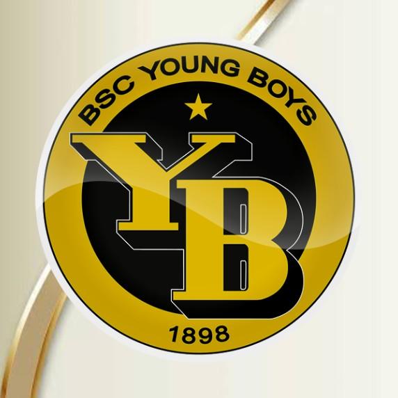 YOUNG BOYS