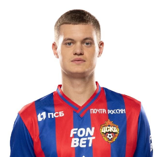Ilya Agapov