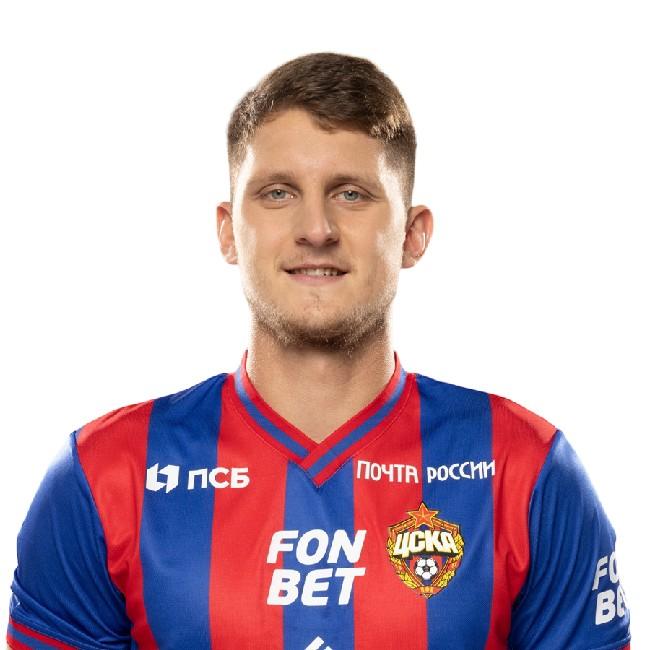 Igor Diveev