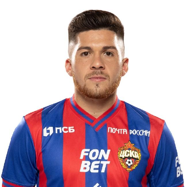Victor Mendez