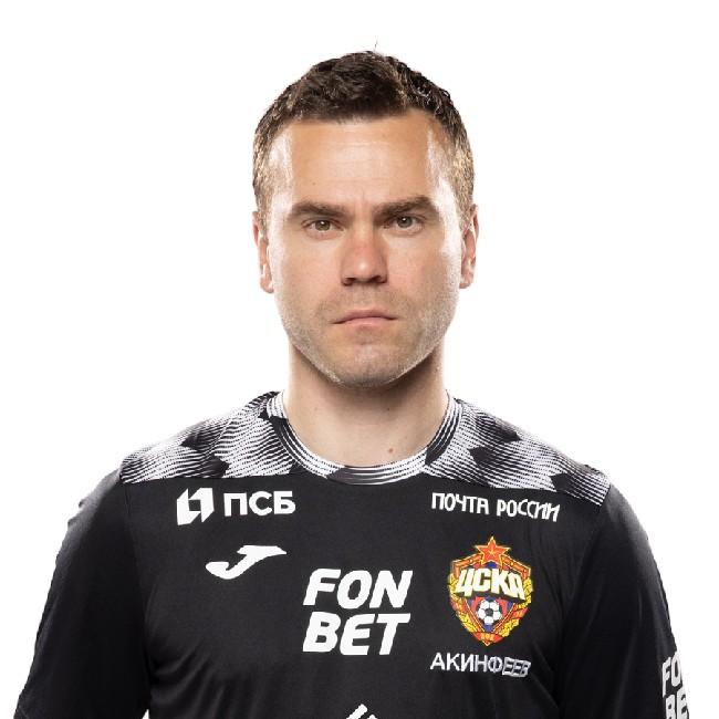 Igor Akinfeev