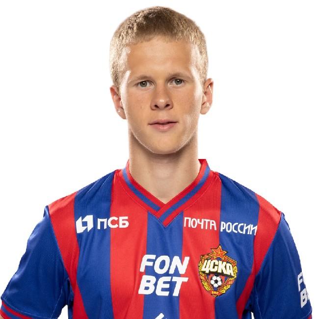 Matvey Kislyak