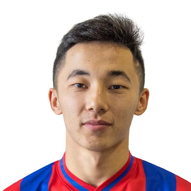 Abbos Fayzullaev