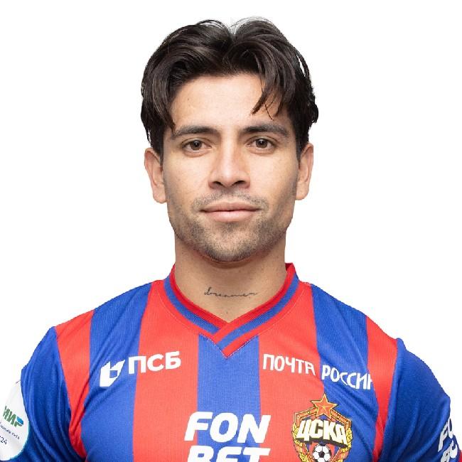 Victor Davila