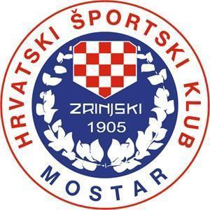 Zrinjski Mostar