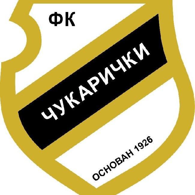 FK Cukaricki