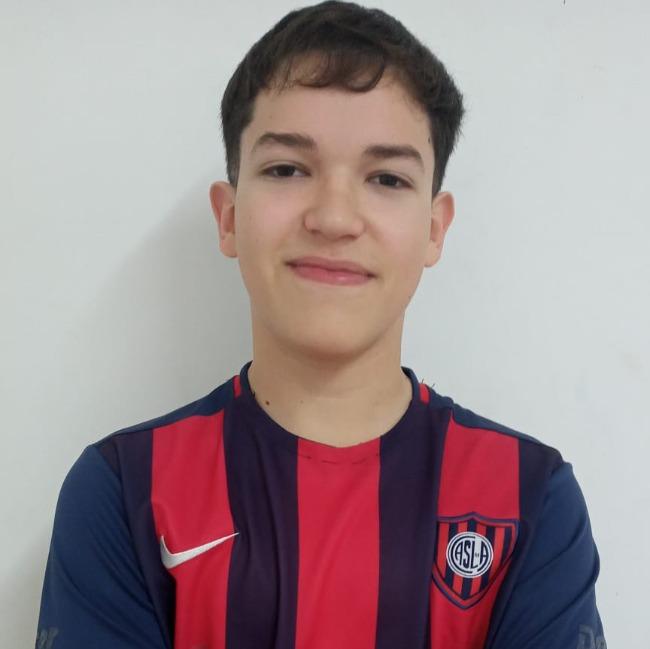 Cantone Nehuel