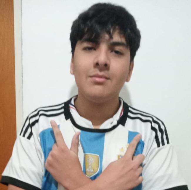 Cordoba Felipe