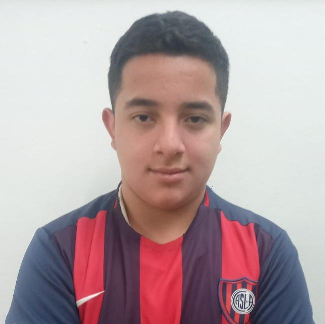 Ramirez David