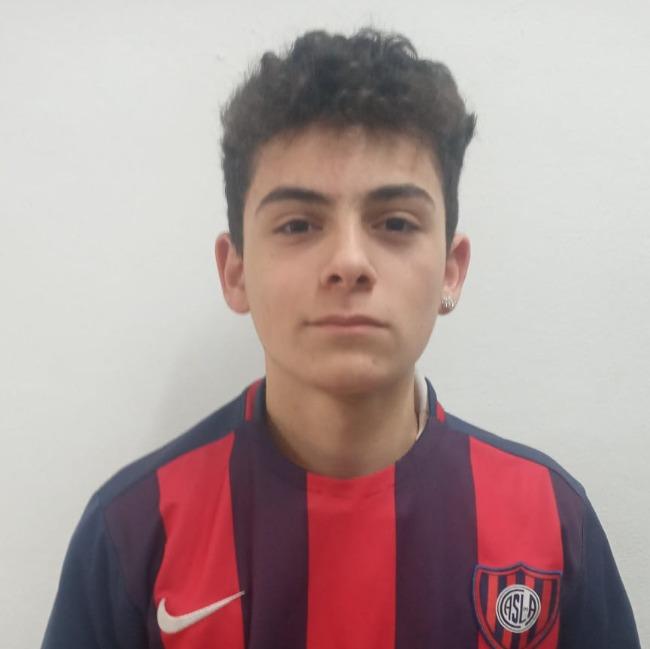 Andreu Thiago