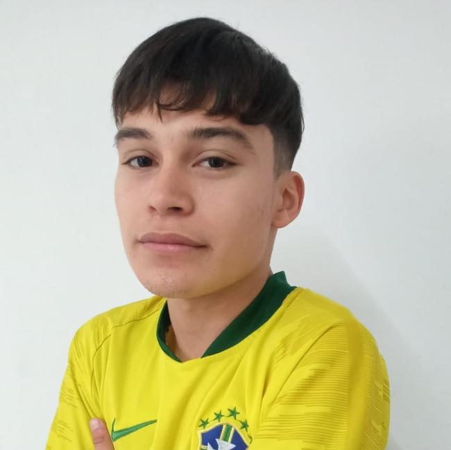 Velazquez Dylan