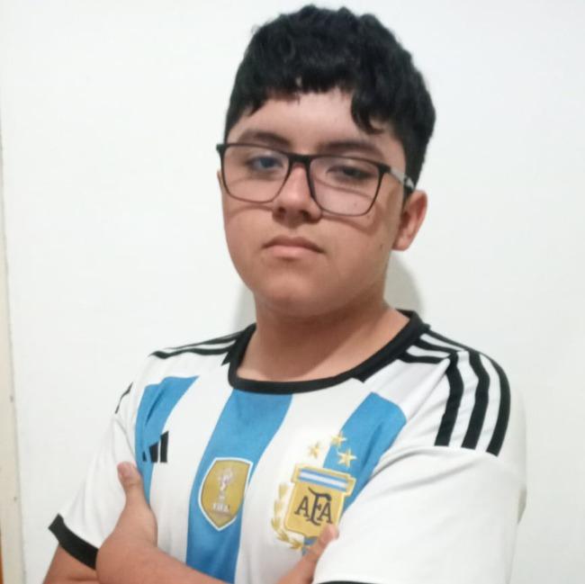 Soto Alan