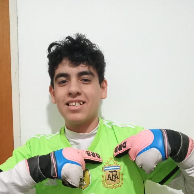 Lugones Gonzalo