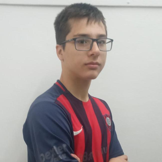 Mirco Lautaro