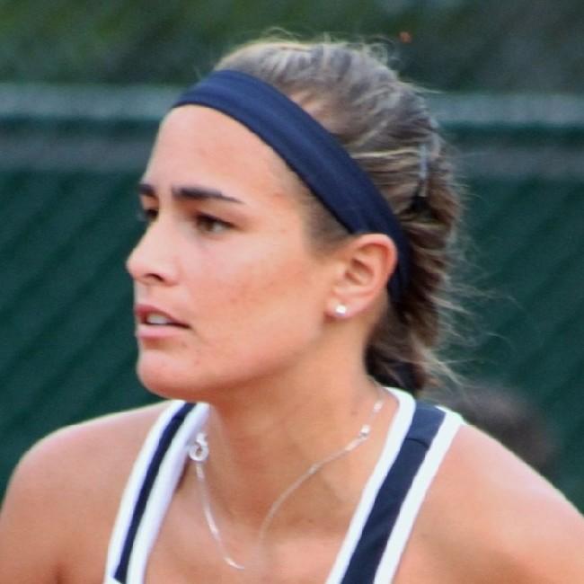 Monica Puig