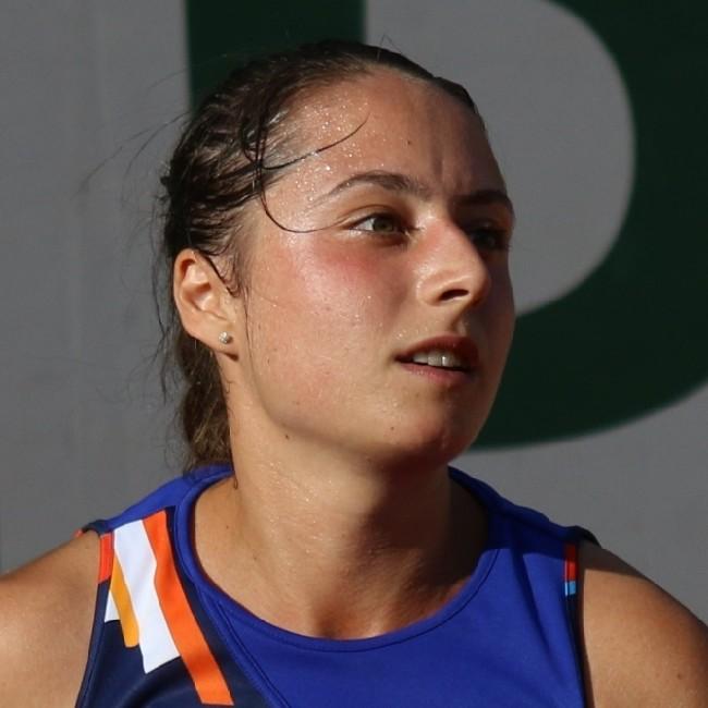 Elisabeth Cocciaretto