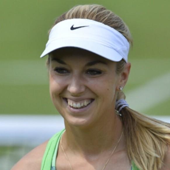 Sabine Lisicki