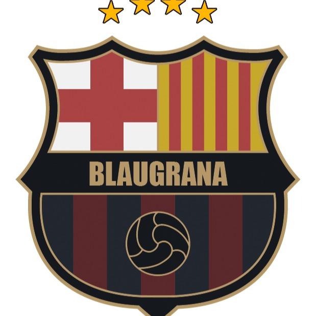 BLAUGRANA