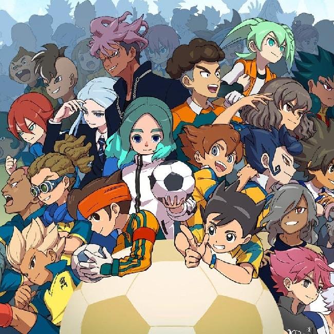 La Liga 23-24 Inazuma