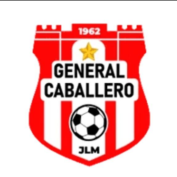 General Caballero PAR