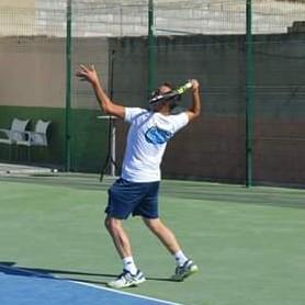 David Romero
