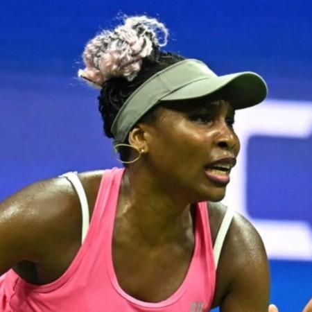 Venus Williams