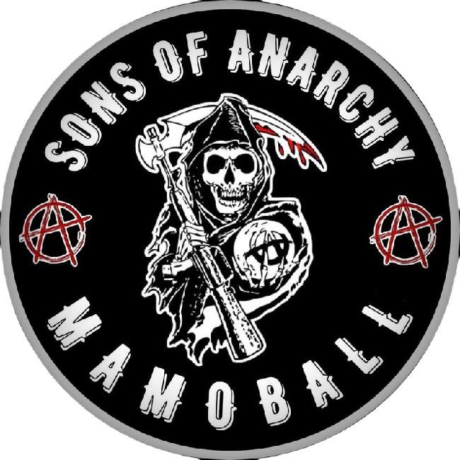 Sons of Anarchy (TUR)