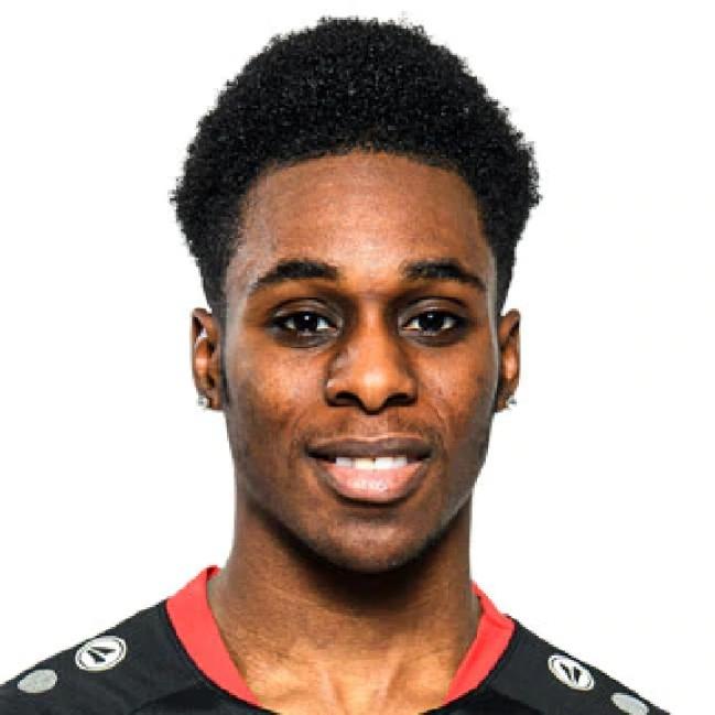 Jeremy Frimpong