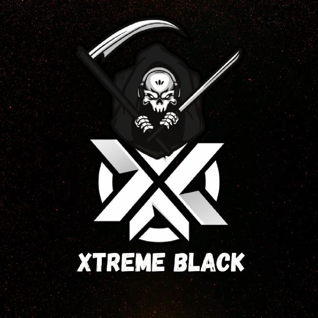XTR Black