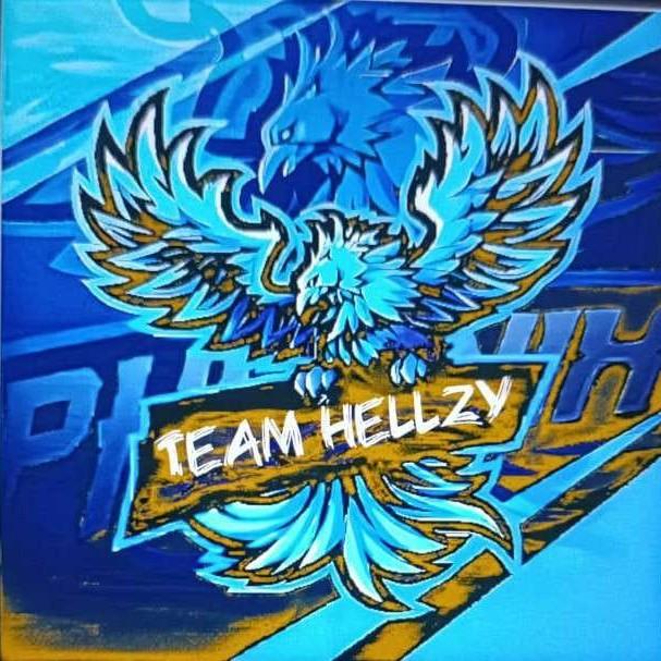 Team Hellzy