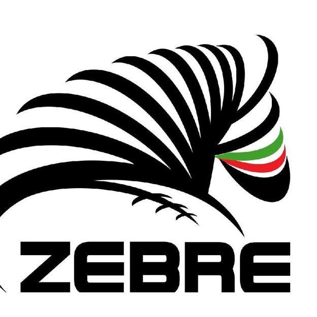 Le zebre