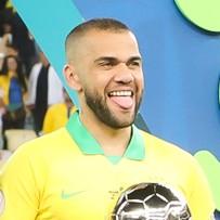 Daniel Alves🇧🇷