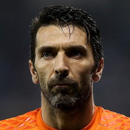 Gianluigi Buffon🇮🇹