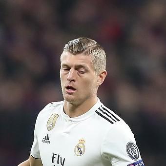 Toni Kroos🇩🇪