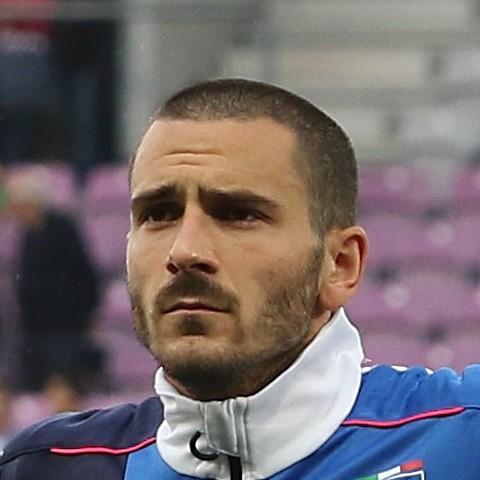 Leonardo Bonucci🇮🇹