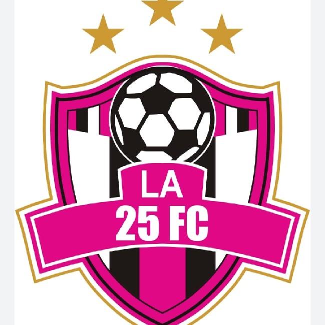 LA 25 FC