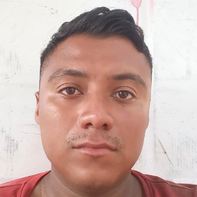 Javier Pérez Flores