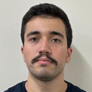 Gabriel Muraca (Medicina Bragança)