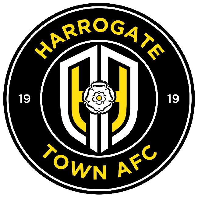 Harrogate