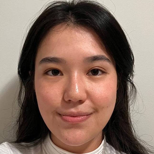 Beatriz Tsujimoto (Medicina Bragança)