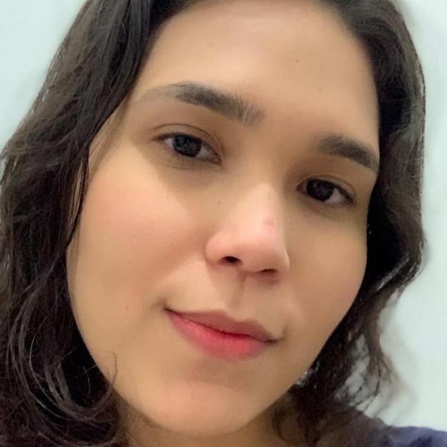 Luciana Matos (Medicina Bragança)