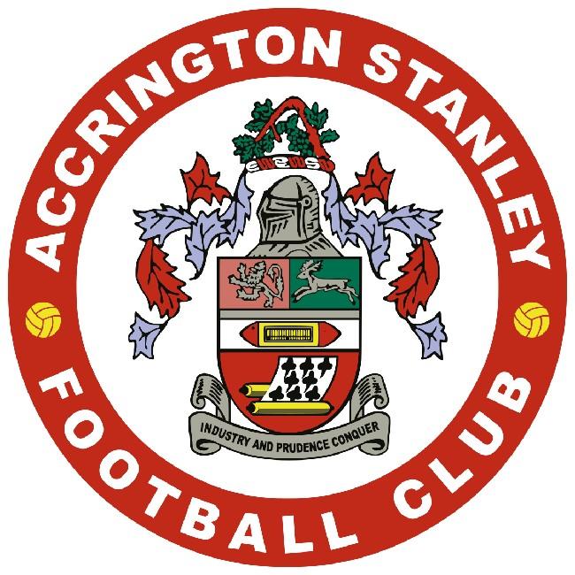 Accrington