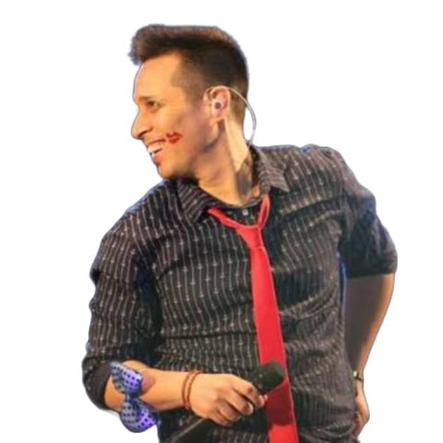 Martin Pampiglione