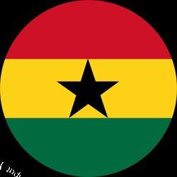 GHANA